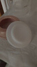 DIFKING寬口徑奶瓶蓋子適配貝瑞克新貝小白熊小雅象儲奶瓶密封蓋配件通用 硅膠墊片（2個(gè)） 曬單實(shí)拍圖