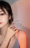 胖東來(lái) DL2025年新款繁花似錦純銀手鐲女9999足銀鐲子實(shí)心情人節(jié)禮物送女友 25克繁花似錦 曬單實(shí)拍圖
