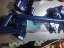 飛利浦（PHILIPS）吸塵器家用大吸力無(wú)線(xiàn)吸塵器吸拖一體60分鐘長(zhǎng)續(xù)航10代颶風(fēng)離塵吸塵器XC5141/01 曬單實(shí)拍圖