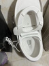 科勒智能馬桶蓋烘干除臭坐便蓋板靜音緩降潔身器坐圈加熱智能蓋8297T 8297T恒動(dòng)速熱智能蓋 曬單實(shí)拍圖