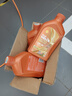殼牌（Shell）機油全合成0W-20 API SP級 ACEA C5 4L 橙色光影版 京東養車(chē) 曬單實(shí)拍圖