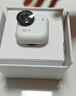 影石（Insta360）【新品】GO Ultra旗艦影像口袋相機(jī)4K運(yùn)動(dòng)相機(jī)Vlog騎行跑步親子 標(biāo)準(zhǔn)套裝 靈動(dòng)白 曬單實(shí)拍圖