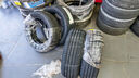 玲瓏輪胎215/55R17 98W 玲瓏臻選 UD 適配起亞K4/名圖 曬單實(shí)拍圖