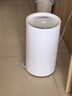 米家小米除濕機13L 家用抽濕機 除濕器 除濕量13L/天 7重降噪 臥室輕音 除潮空氣 干衣機 智能互聯(lián) 13L/天 曬單實拍圖