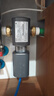 海爾（Haier）前置過(guò)濾器全屋凈水器家用10T/h大通量智能自動(dòng)沖洗無(wú)需手動(dòng)雙重過(guò)濾磁吸抑菌終身免換芯【新品】 曬單實(shí)拍圖