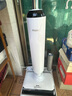 海爾（Haier）【小紅花洗地機(jī)】可水洗自清潔A3 升級熱水洗 180°平躺 滾刷0纏毛 洗拖一體自動清洗拖地機(jī) 曬單實(shí)拍圖
