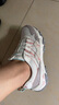 斯凱奇（Skechers）云嶼丨男女情侶款復古老爹鞋戶(hù)外鞋徒步運動(dòng)鞋越野跑鞋 女款-自然色/多彩色/NTMT 37 曬單實(shí)拍圖