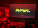 AOC27英寸2K 240Hz超頻260Hz FastIPS 1ms硬件低藍(lán)光 HDR游戲電競(jìng)顯示器 新戰(zhàn)神Q27G41ZE（高性能版） 曬單實(shí)拍圖