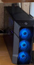 酷冷至尊(CoolerMaster)GX750W電源 ATX3.1 電腦電源/金牌全模/日系主電容/支持雙CPU/智能溫控風(fēng)扇 曬單實(shí)拍圖