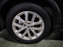 固特異（Goodyear）汽車輪胎 215/60R17 96H AMG SUV 安乘SUV 適配 日產(chǎn)逍客 曬單實拍圖