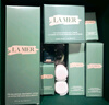 海藍之謎（LA MER）奇跡新生套裝(精萃水+晚霜)護膚品化妝品中秋禮盒生日禮物送女友 曬單實(shí)拍圖