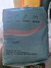 貝親防溢乳墊 一次性防溢乳貼隔奶墊纖薄系列獨(dú)立包裝100片裝 QA79 曬單實(shí)拍圖