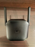 小米（MI）wifi放大器pro wifi信號增強器 300M無線速率 無線信號增強器 強電版 非路由器 需配合路由器使用 曬單實拍圖