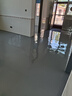 炫嘉米塔爾環(huán)氧彩砂仿大理石地坪漆家用室內(nèi)外地板漆自流平水泥地面漆 大理石灰80kg【50平方套餐】 （送環(huán)氧底漆+工具套裝） 曬單實(shí)拍圖