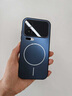 超甲【霧感磨砂】適用小米17promax手機殼簡(jiǎn)約冰感磨砂17ultra全包小米17PRO防摔高級感磁吸男女保護殼 【曜石黑】霧感磨砂-強磁吸附 小米 17 Pro 曬單實(shí)拍圖