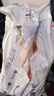 好奇（Huggies）金裝拉拉褲XXL74(15kg以上)尿不濕【速干不易紅】 曬單實(shí)拍圖