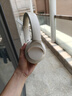 聲闊（SoundCore）【京東獨(dú)家】聲闊Q20i頭戴式耳機(jī)無線藍(lán)牙主動(dòng)降噪90% 電競游戲低延遲金標(biāo)音質(zhì)適用于蘋果華為小米 曬單實(shí)拍圖