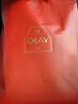 玉蘭油（OLAY）大紅瓶爽膚精華水女士補水保濕護膚品勝肽抗皺滋潤化妝水節日禮物 大紅瓶精華水50ml 曬單實(shí)拍圖