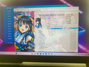 【特價(jià)95新清庫機(jī)】ROG游戲本幻16 魔霸新銳幻14槍神7plus二手筆記本電腦華碩敗家之眼官翻機(jī) 魔霸7P/7845/16G/1T/4060-6月 95成新 曬單實(shí)拍圖