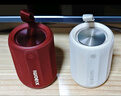 小米Xiaomi 藍(lán)牙音箱 Mini 黑色 便攜藍(lán)牙音箱 聲學(xué)小鋼炮小米澎湃智聯(lián) 戶外防塵防水露營NFC 曬單實(shí)拍圖
