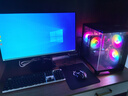 技嘉酷睿i5 14600KF臺式組裝電腦主機RTX5060Ti游戲高端電競獨顯直播設(shè)計渲染整機 二：i5 14600K丨技嘉RTX4060Ti 曬單實拍圖