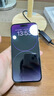 Apple iPhone 14 Pro【24期免息】 蘋(píng)果14Pro 國行5G全網(wǎng)通 蘋(píng)果二手手機 暗紫色【現貨速發(fā)】 【99新】256G【限時(shí)特惠+三年店保+豪華禮包】 曬單實(shí)拍圖