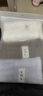潔麗雅毛巾新疆棉純棉100%不易掉毛男士毛巾抗菌吸水柔軟洗臉毛巾 3條裝 曬單實拍圖