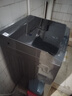 小天鵝（LittleSwan）波輪洗衣機全自動 8公斤 超凈洗 除菌除螨【TB80V27T】家電國家補貼20% 一級能效 以舊換新 曬單實拍圖