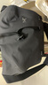 始祖鳥(niǎo)（ARC'TERYX）男包Granville 10 經(jīng)典純色大容量 尼龍單肩斜挎包送男友節日禮物 黑色25年新款X000009621【耐磨】 尺寸：34X42x13cm 曬單實(shí)拍圖