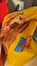 寶路狗糧成犬大型犬狗糧牛肉味15kg均衡營(yíng)養全價(jià)糧30斤【寵物金選】 曬單實(shí)拍圖