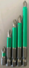 綠林（GREENER）批頭防滑十字強(qiáng)磁圈電動(dòng)螺絲刀六角套裝高硬度披轉(zhuǎn)批頭手電鉆套裝 曬單實(shí)拍圖