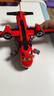 樂(lè )高（LEGO）city城市系列火車(chē)消防車(chē)挖掘機6歲+兒童拼搭玩具生日禮物 60413 消防飛機 曬單實(shí)拍圖
