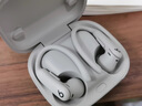 BeatsPowerbeatsPro2無(wú)線(xiàn)降噪蘋(píng)果藍牙掛耳運動(dòng)耳機跑步安卓通用 灰色 曬單實(shí)拍圖