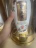 青花瓷典藏濃香型白酒52度糧食酒500ml*2  過(guò)節禮盒裝中秋送禮佳品2瓶裝 曬單實(shí)拍圖