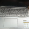 華碩無畏16【國家補貼20%】高性能輕薄筆記本電腦 i9-13900H 16G 1T 2.5K屏 銀色 144Hz高刷【預裝Office版】 曬單實拍圖