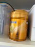 飛鶴星飛帆卓睿兒童成長奶粉4段(3-6歲) 750g 高乳鐵蛋白 曬單實(shí)拍圖
