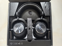 羅技（G）PRO X 2代無線游戲耳機(jī)頭戴式游戲電競專用耳機(jī)職業(yè)級三模貓耳耳機(jī)臺式筆記本電腦耳機(jī)吃雞三角洲 【爆】GPROX2代 黑色 曬單實(shí)拍圖