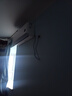 小米（MI）米家空調(diào) 1.5匹 巨省電睡眠款 新一級變頻冷暖 自清潔壁掛式臥室掛機(jī)KFR-35GW/S1A1國家補(bǔ)貼 曬單實(shí)拍圖