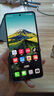 OPPO K12 Plus 12GB+256GB 玄武黑 政府國(guó)家補(bǔ)貼 6400mAh大電池 第三代驍龍7 120Hz護(hù)眼直屏5G AI手機(jī) 曬單實(shí)拍圖