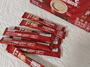 雀巢（Nestle）咖啡粉2合1無(wú)蔗糖速溶沖調飲品盒裝30條330g線(xiàn)條小狗同款 曬單實(shí)拍圖