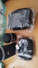 行涉鏡頭包適用佳能索尼富士尼康微單單反相機鏡頭筒腰包中長(cháng)焦鏡頭袋保護套攝影收納包桶便攜小痰盂 四合一（S+M+L+XL） 曬單實(shí)拍圖
