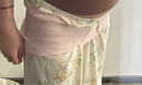 迪福倫醫(yī)用盆骨帶產(chǎn)婦專用收胯束腹產(chǎn)后盆骨非矯正醫(yī)療固定帶孕婦托腹帶 【醫(yī)用舒適款】粉色-有彈性 M 曬單實拍圖