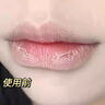 ORGINESE唇部護理精華保濕滋潤唇膜炎潤唇膏淡化唇紋防干裂唇蜜唇油唇釉女 曬單實拍圖