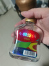 小糊涂仙 炫彩小仙酒 濃香型白酒 52度100ml 曬單實(shí)拍圖