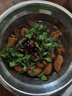 華都食品 黃金雞柳 2斤/袋 冷凍 無骨雞柳空氣炸鍋油炸休閑食品裹粉雞胸 曬單實(shí)拍圖