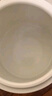 美廚（maxcook）燉盅陶瓷蒸碗專用碗上鍋蒸雞蛋羹專用碗隔水燉家用2人用MCTC3204 曬單實拍圖