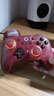 八位堂（8BitDo）明末聯(lián)名手柄明末淵虛之羽游戲手柄TMR搖桿雙切扳機(jī)三模無線PC電腦Steam安卓RGB燈效 曬單實拍圖