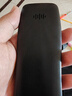 金立（Gionee）老年人手機4G全網(wǎng)通 超長(cháng)待機老年機 大字大聲大按鍵大屏學(xué)生備用功能機雙卡雙待G320 黑色 曬單實(shí)拍圖