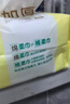 全棉時(shí)代嬰兒棉柔巾100%純棉干濕兩用面巾洗臉巾成人可用100抽*6包 曬單實(shí)拍圖