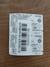 松下（Panasonic）SR626SW/377手表電池/進(jìn)口氧化銀紐扣電池/1.55V/相容型號(hào)AG4、LR66、377A、177 2粒 曬單實(shí)拍圖